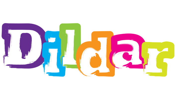 Dildar casino logo