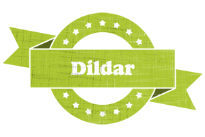 Dildar change logo