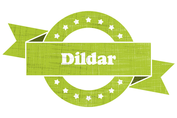 Dildar change logo