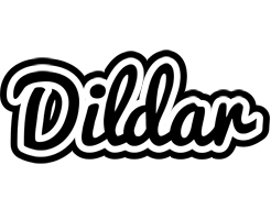 Dildar chess logo