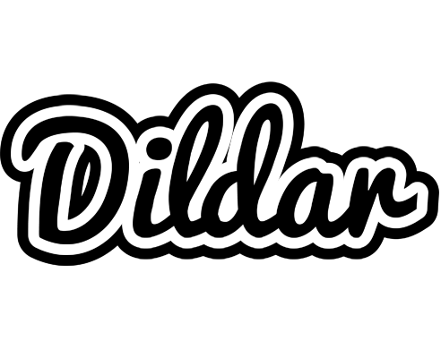 Dildar chess logo