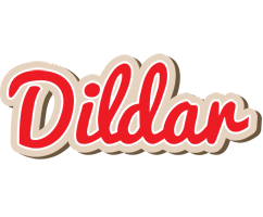Dildar chocolate logo