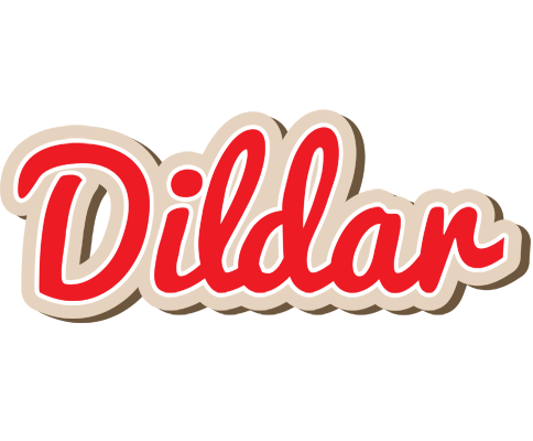Dildar chocolate logo