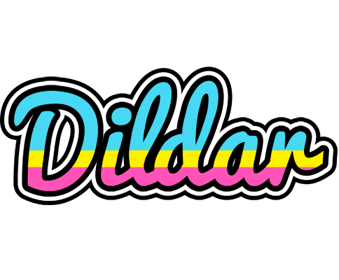Dildar circus logo