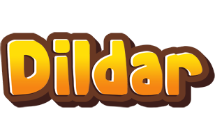 Dildar cookies logo