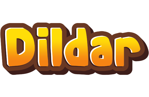 Dildar cookies logo