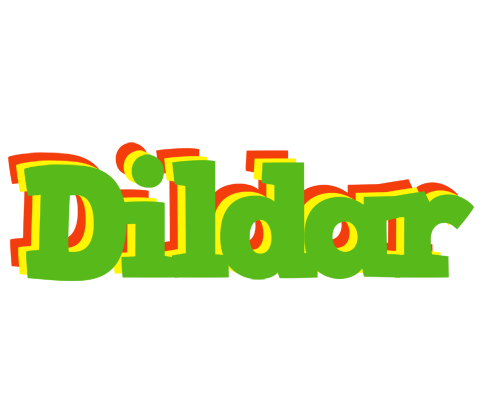 Dildar crocodile logo