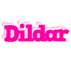 Dildar dancing logo