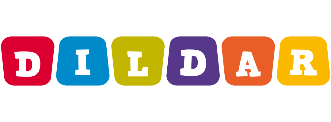 Dildar daycare logo