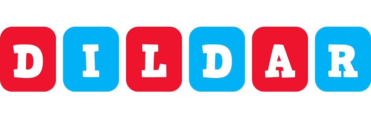 Dildar diesel logo