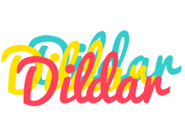 Dildar disco logo