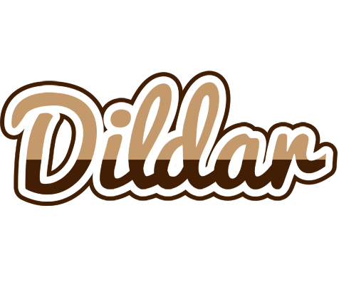 Dildar exclusive logo