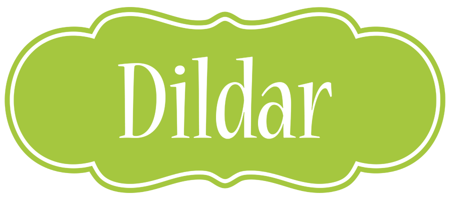 Dildar family logo