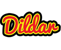 Dildar fireman logo