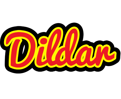 Dildar fireman logo