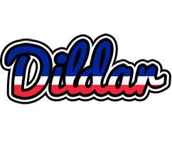 Dildar france logo