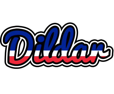 Dildar france logo
