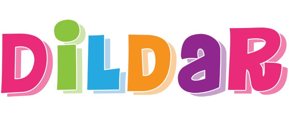 Dildar friday logo