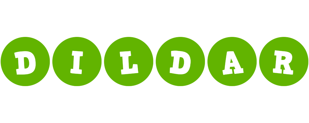 Dildar games logo