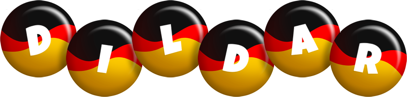 Dildar german logo