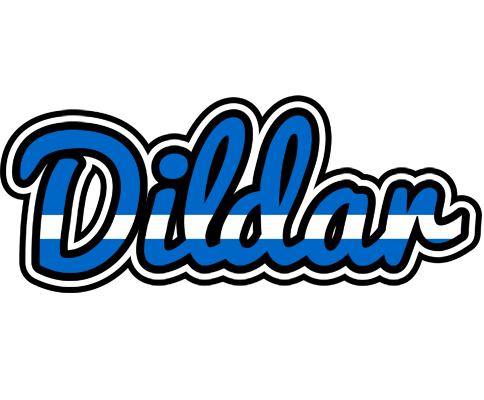 Dildar greece logo