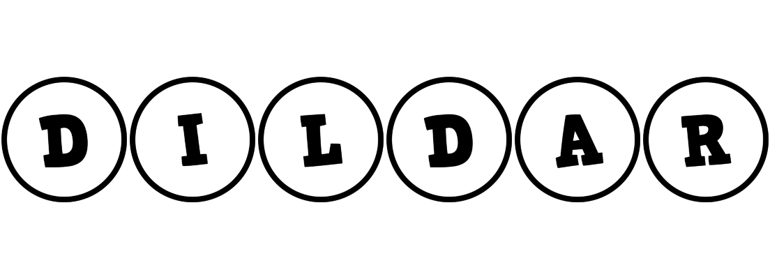 Dildar handy logo
