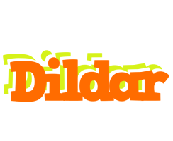 Dildar healthy logo