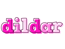 Dildar hello logo