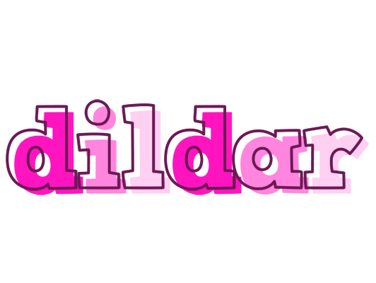 Dildar hello logo