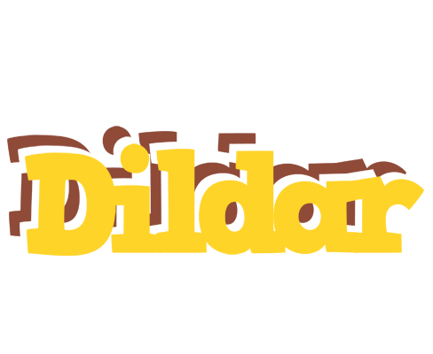 Dildar hotcup logo