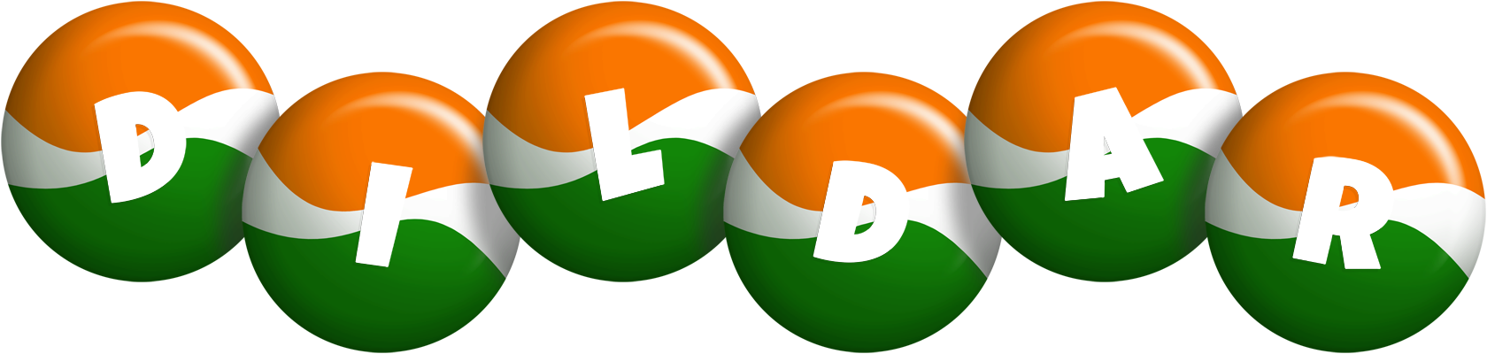 Dildar india logo