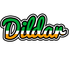 Dildar ireland logo
