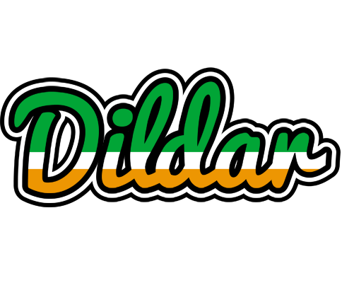 Dildar ireland logo
