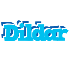 Dildar jacuzzi logo