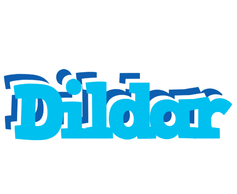 Dildar jacuzzi logo