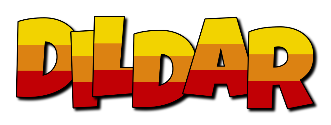 Dildar jungle logo