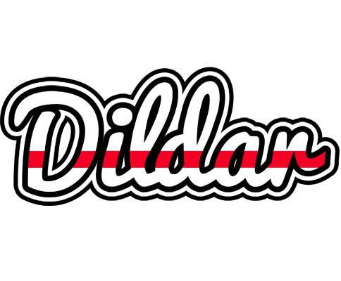 Dildar kingdom logo