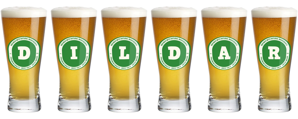 Dildar lager logo