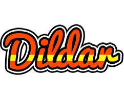 Dildar madrid logo