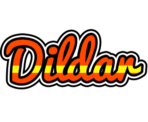 Dildar madrid logo