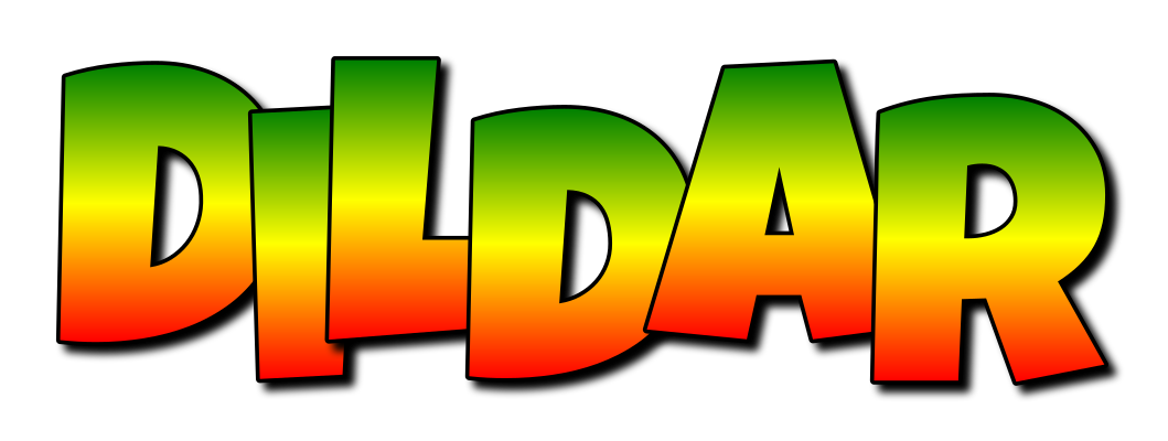 Dildar mango logo