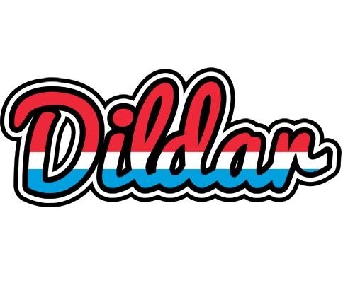 Dildar norway logo