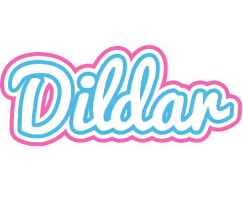 Dildar outdoors logo
