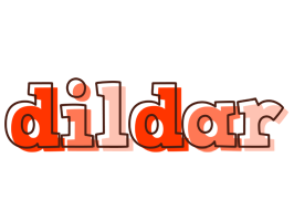 Dildar paint logo