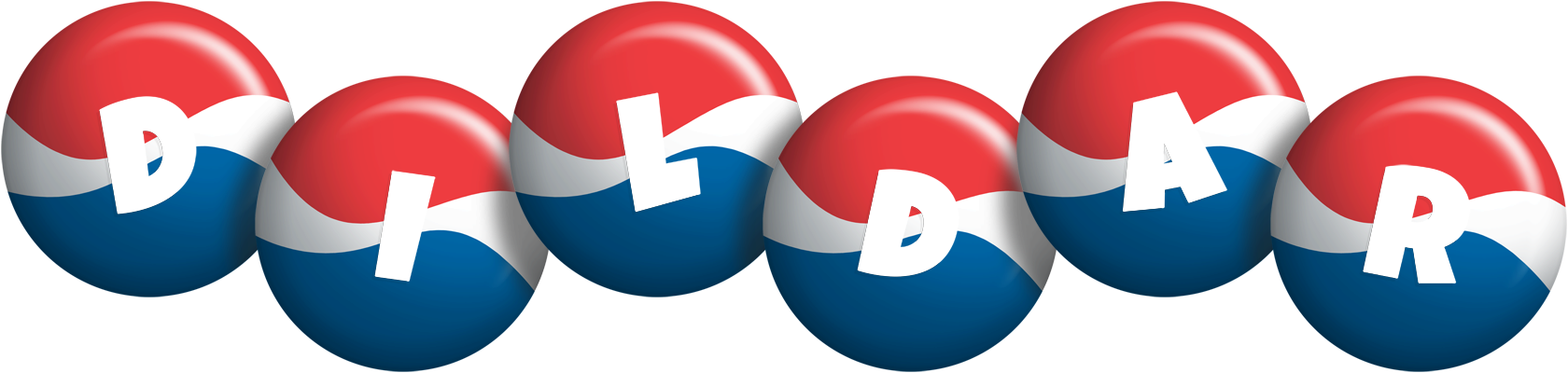 Dildar paris logo