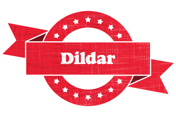 Dildar passion logo