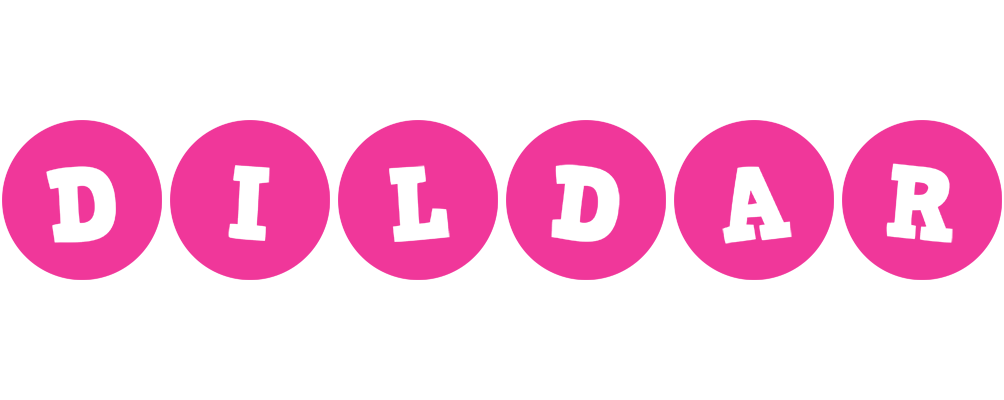 Dildar poker logo