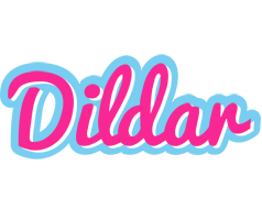Dildar popstar logo