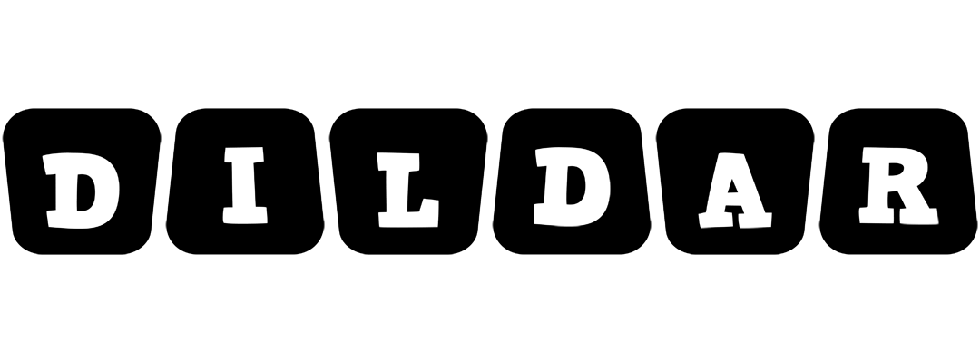 Dildar racing logo