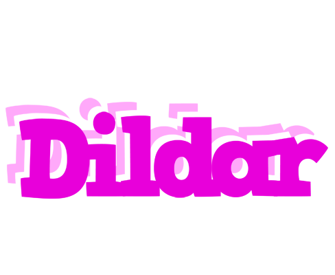Dildar rumba logo